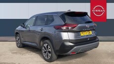 Nissan X-Trail 1.5 E-Power E-4orce 213 Acenta Prem 5dr 7 St Auto Hybrid Station Wagon